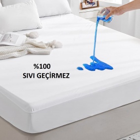 Sıvı Geçirmez Alezler